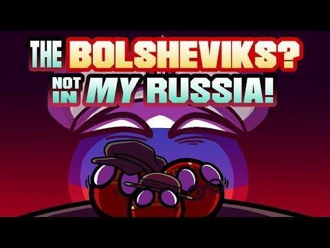 Unveiling the Rise of the Bolsheviks: A Marxist Revolution in Russia