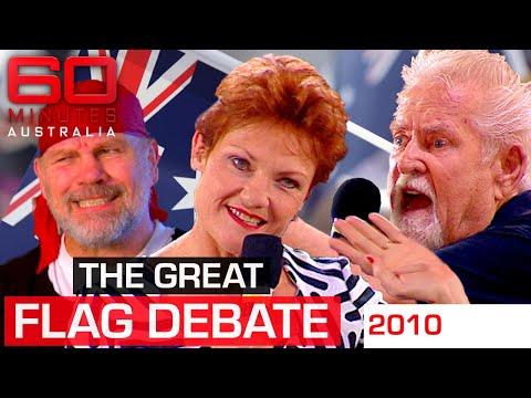 Is it Time to Change the Australian Flag? The Debate and Controversy Explained
