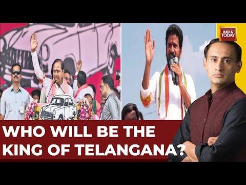 Telangana Assembly Elections: Unpredictable Contest and Key Factors