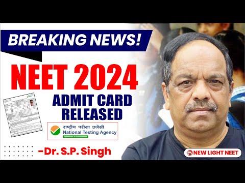 NEET 2024: Ultimate Guide for Success