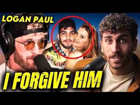 Logan Paul's Victory, Jesus, and Controversial Views on Christianity
