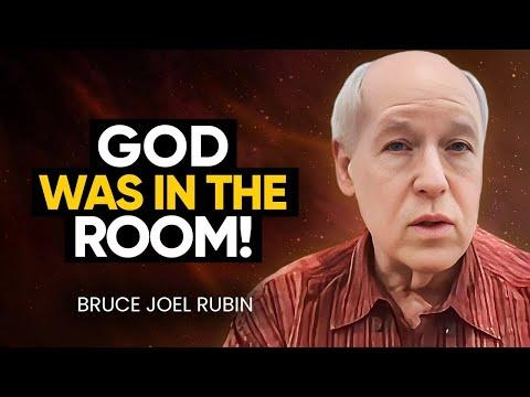 Unveiling the Spiritual Journey of Bruce Joel Rubin: A Cinematic Revelation