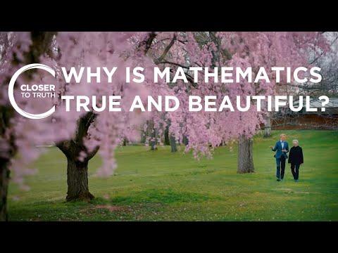 Unveiling the Truth and Beauty of Mathematics: A Philosophical Perspective