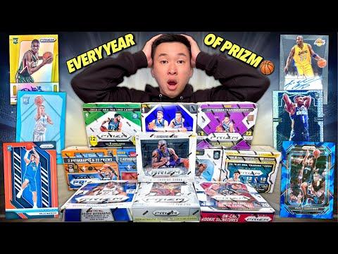Unboxing Basketball Cards: A Whatnot Collaboration