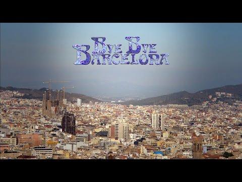 Bye Bye Barcelona (Full length)