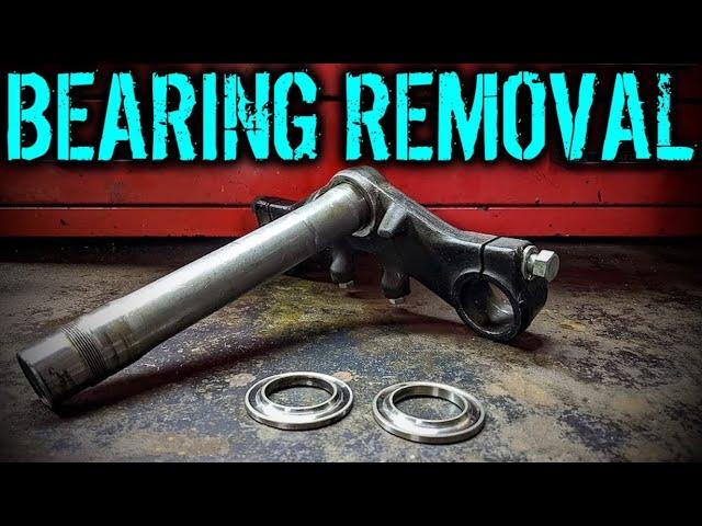 Mastering Metalwork: Tips for Working with Aluminum Steering Stems