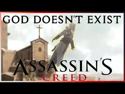 Unveiling the Intriguing World of Assassin's Creed: A Deep Dive into History, Religion, and Conflict
