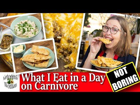 Exciting Carnivore Diet Meals: A Delicious Twist on Traditional Eating