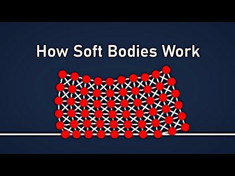 Mastering Soft Body Simulations: A Comprehensive Guide
