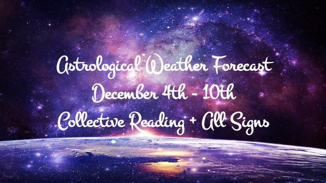 Astrological Forecast: Deep Healing and Emotional Support for All Zodiac Signs