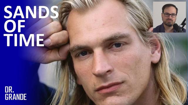 The Mysterious Disappearance of Julian Sands: A Cautionary Tale of Mountaineering