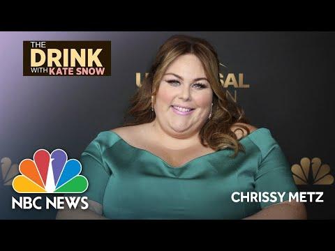 Chrissy Metz: Overcoming Adversity and Pursuing Dreams