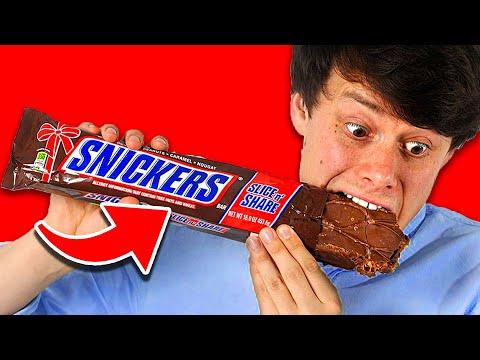 The Untold Stories of Snickers: From Caffeinated Chocolate to Controversial Campaigns