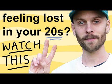Navigating Your Twenties: The Reality vs. Expectations
