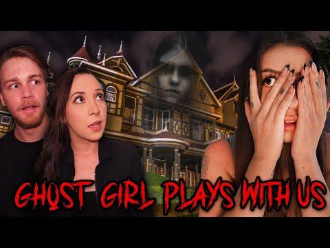 Exploring the Winchester Mystery House: A YouTuber's Haunting Experience
