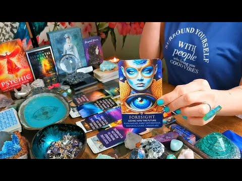 Unlocking Your Future: Gemini Tarot Reading Reveals Clarity and Opportunities