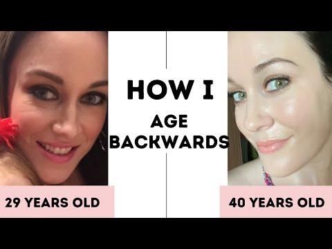 Embracing Natural Beauty at 40: A Beauty Editor's Journey to Age Well