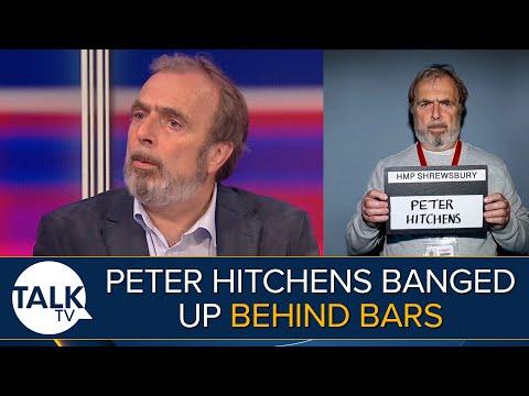 Peter Hitchins: A Terrifying Experience and Insightful Perspectives