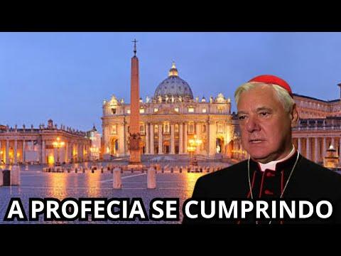 Cardinal Muller's Warning: The Church's Direction and Our Lady's Messages