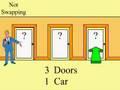 Crack the Monty Hall Problem: Increase Your Chances of Winning the Car