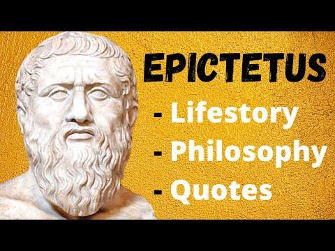 Endurance and Stoic Philosophy: Lessons from Epictetus and Admiral Stockdale
