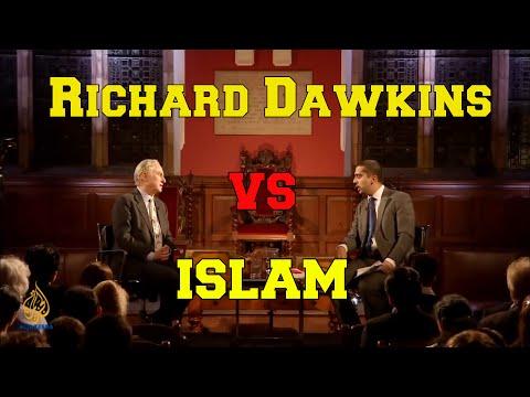 Richard Dawkins: The Impact of Religion on Society and Science