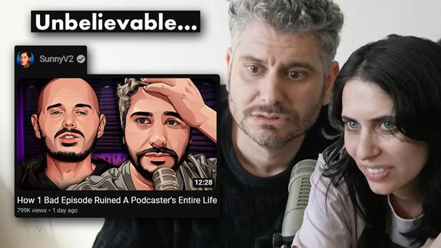 Ethan Klein's Life Alteration: Insights from Bill Burr Podcast Interview
