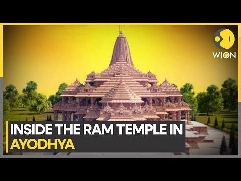 The Magnificent Ram Temple: A Symbol of Devotion and Unity