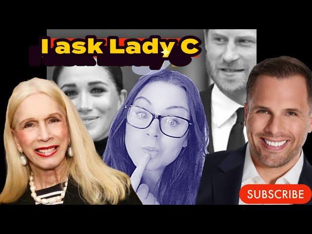 Unveiling the Intriguing Secrets of Lady C: A Tell-All Interview