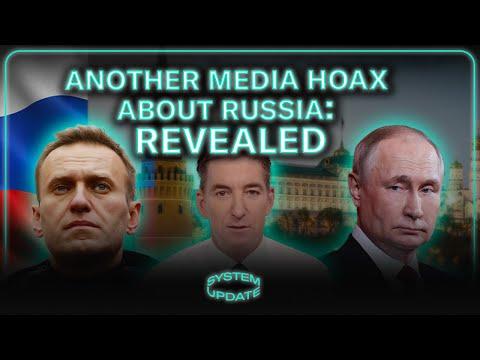 Uncovering Media Hoaxes: The Truth Behind Russia's Role in Ukraine