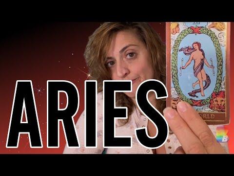 Unlocking Your Future: Aries Horoscope Insights