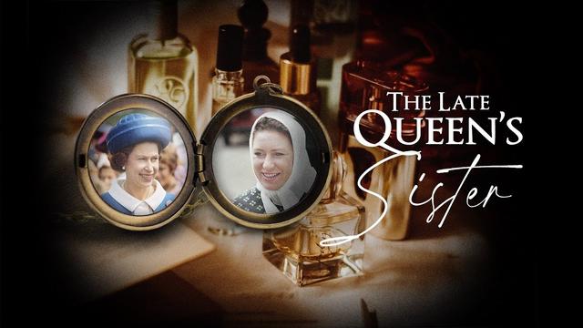 The Fascinating Life of Queen Elizabeth II and Princess Margaret