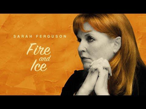 Unveiling the Untold Story of Sarah Ferguson: A Tale of Resilience and Redemption