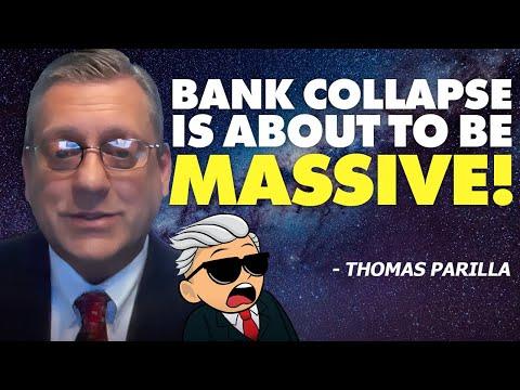 Protect Your Finances: Insights on Bank Collapse and Gold Protection