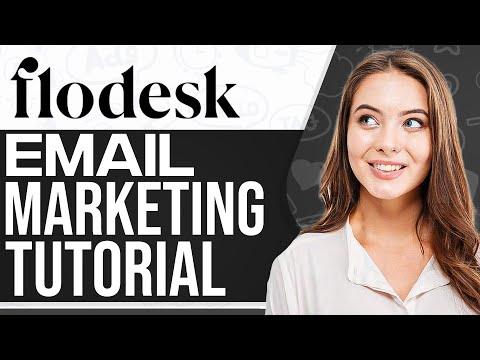 Boost Your Email Marketing with Flowdesk: A Comprehensive Guide
