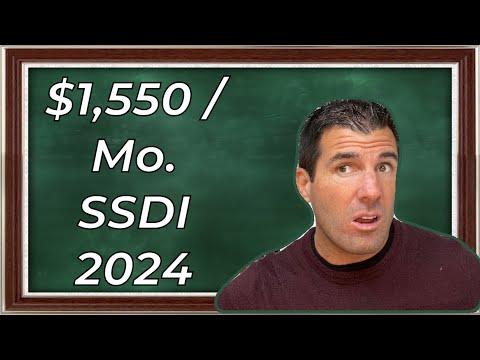 Navigating the 2024 SSDI SGA Limits: What You Need to Know