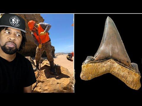 Uncovering Australia's Fascinating Natural Discoveries
