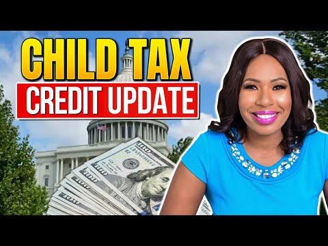 Maximizing Your Child Tax Credit: Latest Updates and Tips for Tax Refunds