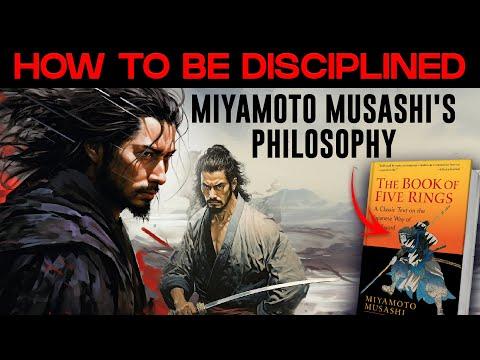 Unveiling the Legend of Miyamoto Musashi: A Journey of Duels and Wisdom