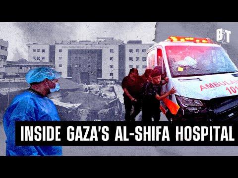Crisis in Gaza: Humanitarian Urgency and Healthcare Challenges