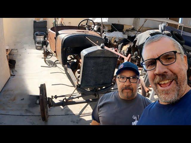 Reviving Model T Carburetors: A Step-by-Step Guide