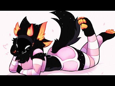 Exploring the Dark and Twisted World of 'Femboy Furry Porn