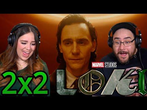 Unraveling the Exciting Time Travel Storyline in Loki Season 2