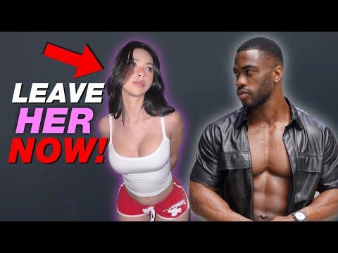 If She Tells You These 5 Things (LEAVE HER!)