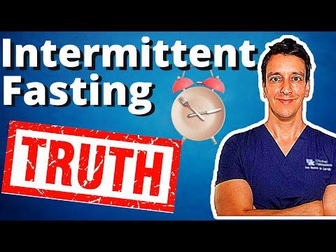The Truth About Intermittent Fasting: What the Research Says