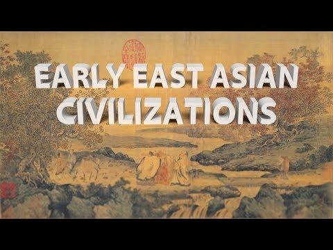 Exploring the Rich History of East Asia: From Ancient Dynasties to Cultural Traditions
