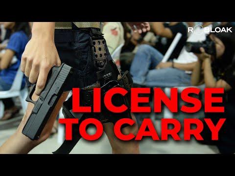 Unveiling the Intriguing World of Gun Culture in the Philippines
