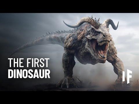 Unveiling the Mesozoic Era: Rise and Evolution of Dinosaurs