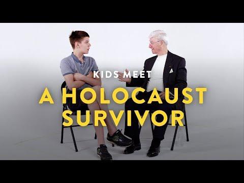 Survivors of the Holocaust: A Story of Resilience and Faith