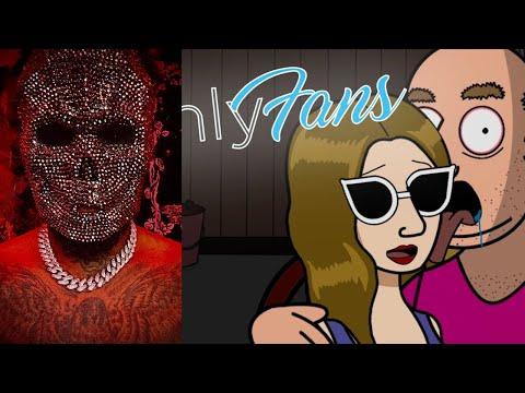 Terrifying OnlyFans Horror Stories: Animated Tales of Dark Encounters